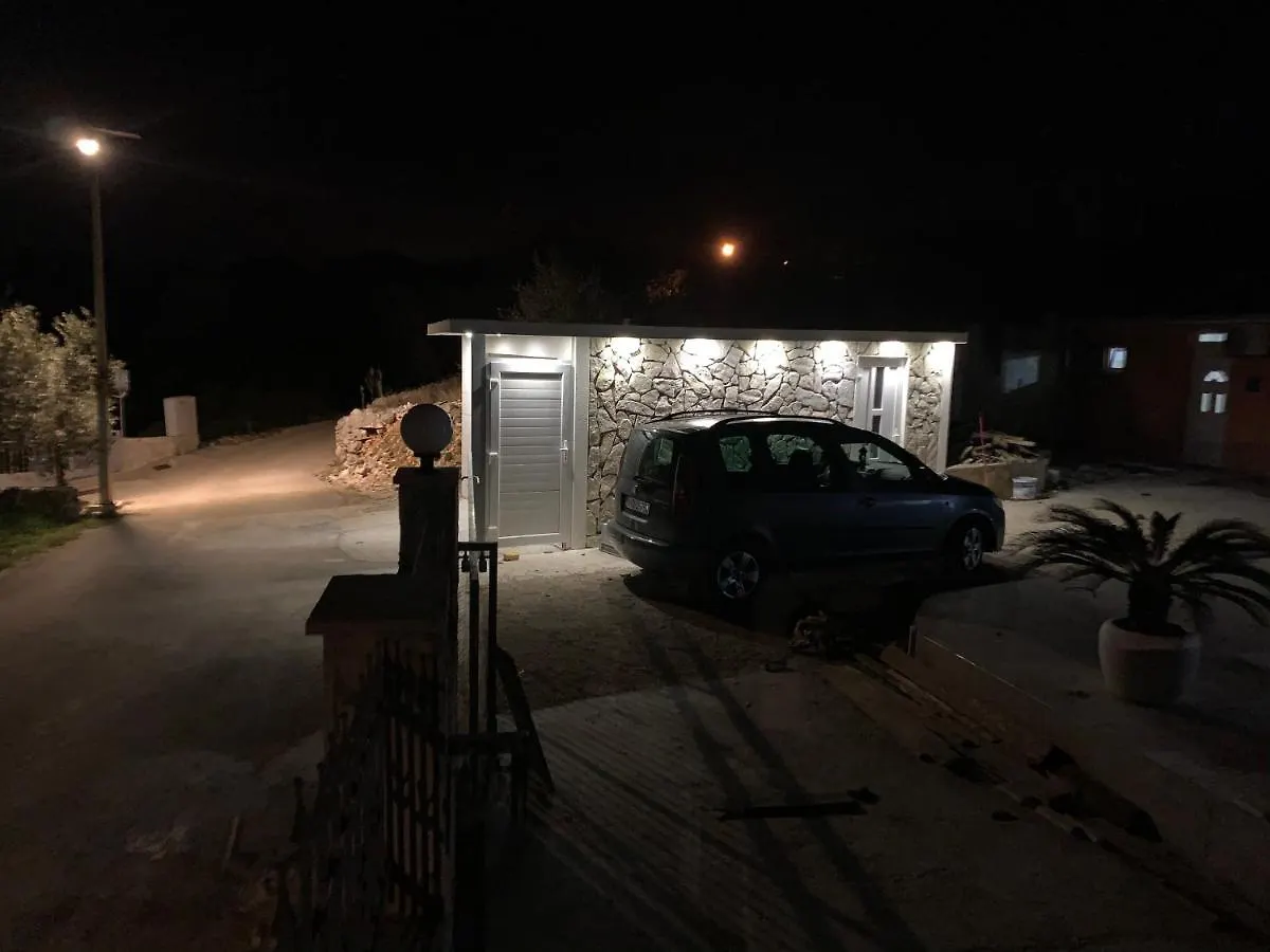 Holiday Home Cerim Trogir 0*,  Croatia