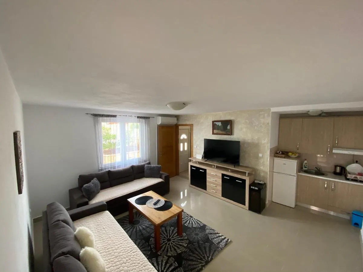 Holiday Home Cerim Trogir