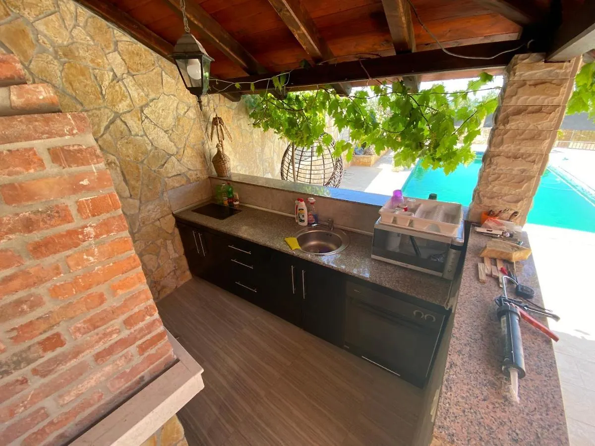 Holiday Home Cerim Trogir