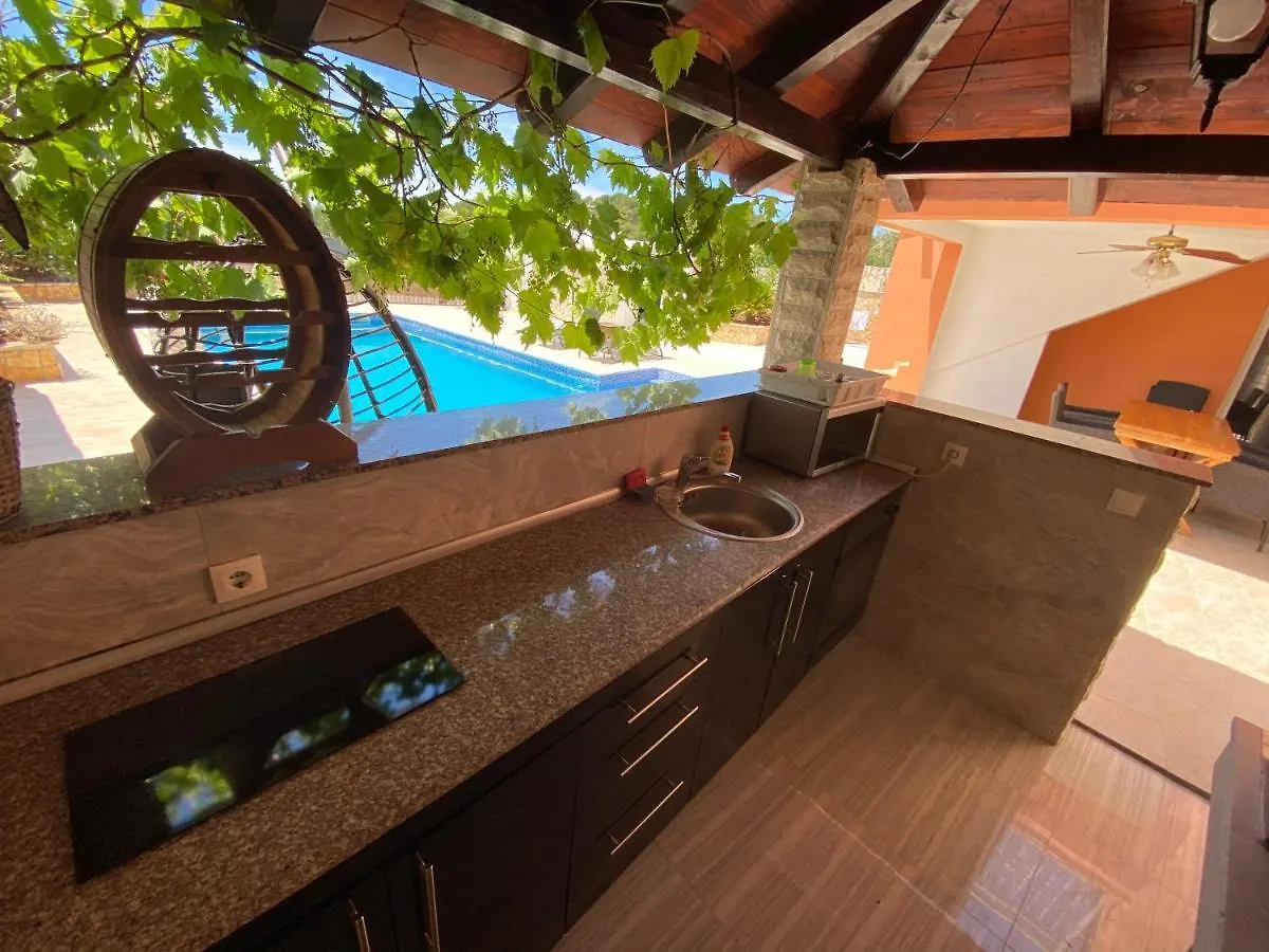 Holiday Home Cerim Trogir