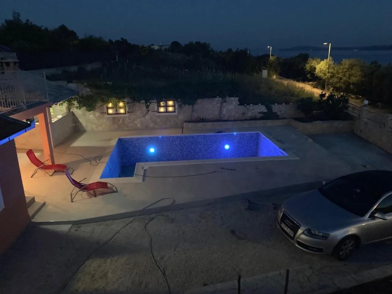 Holiday Home Cerim Trogir
