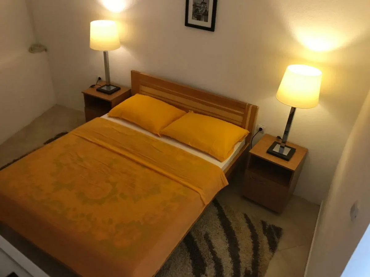 Holiday Home Cerim Trogir