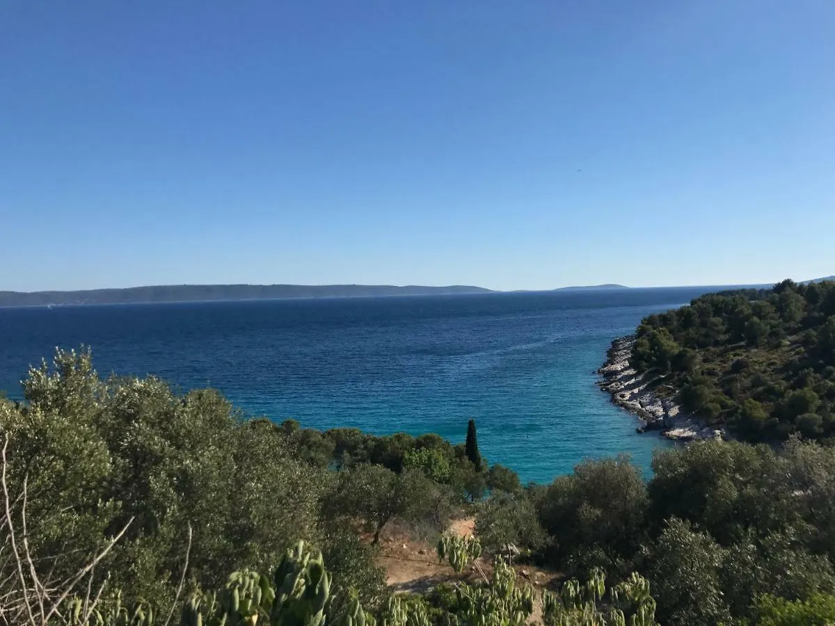 Holiday Home Cerim Trogir Croatia