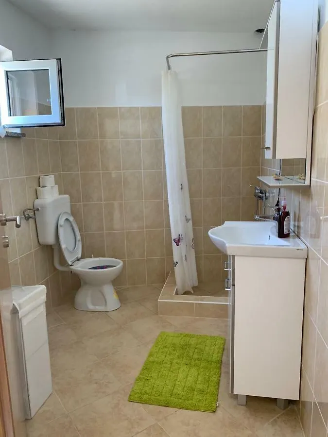 Holiday Home Cerim Trogir