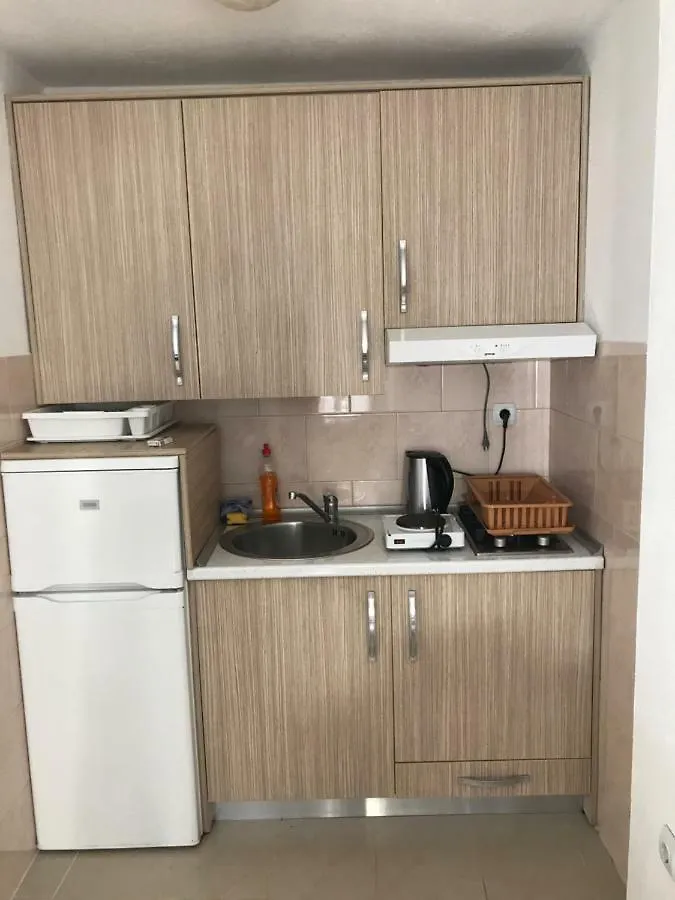Holiday Home Cerim Trogir 0*,  Croatia